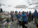 Dragon Venturer Eagle/Everest Base Camp