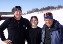 Ski Viking Trek 3/Instructors and Adult Cover