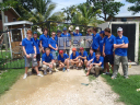 Belize/The team at Liberty