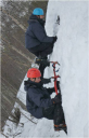 Canford Norwegian Venturer Tiger/Ice climbing ??!!