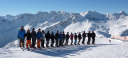 Winter Venturer 5 (Tiger)/Alpine Skiing