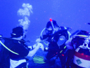 Phoenix Sub Aqua Cyprus/Deep dive training of the Zenobia