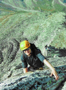 Introduction To Alpine Mountaineering/Dri Hornli Ridge