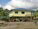 Raleigh Borneo 11K/Finished Alab Village kindergarten