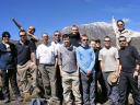 Hants Air Cadets Kilimanjaro/