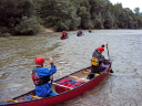 Ironpath Finn/Canoeing the River Iller