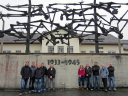 Ironpath Finn/Visit to Dachau Concentration Camp