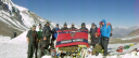 Himalayan Dagger/24 CDO Engr Regt at the Thoron La Paa (5416m)