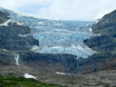 Viking Trek/The Hardangerjokulen Glacier