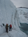 Alaskan Adventure/Ice Climbing