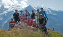 Northern Alpine Wanderer/Truly spectacular - the Aigullette Des Houches acclimitisation walk