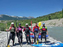 Cadet Paddle/River Durance - 4 Star Group