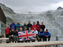 Introduction to Alpine Mountaineering (IAM)/Group photo