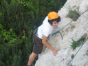 Padi Adventure/Rock climbing at Mgarr In Xindi