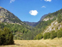 Spanish Gold/The route through the most beautiful Pyrenees countryside