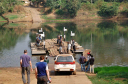 Bintumani Spirit/River crossing