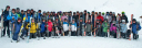 Northern Alpine Snow/Instructors and students of Northern Alpine Snow