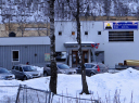 Cadet Ice/Excellent value for money bunkhouse accommodation in Rjukan