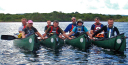 River Spey Descent/Group expedition photo