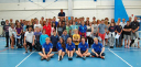 Surrey District Summer Camp/Group picture