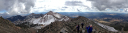 Northern Peak/Humphreys Peak