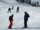 Dragon Venturer Ski/