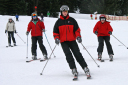 Alpine Adventure/Ski Group