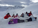 Snowfox/Orienteering team