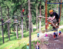 Austria/On the High Ropes