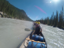 Canpaddy Finn/The Kootenay River (British Columbia)
