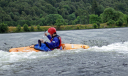 Highland Dragon Venturer/Kayaking