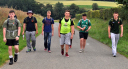Somme Dragon Hike/