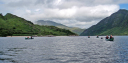 Jacobite Journey - Loch Shiel/Loch Shiel