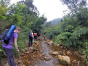 Vietnam Venturer/Route to Mount Fansipan