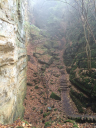Mullerthal Trail/Stairway to Heaven