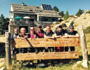 Pyrenees Trekking Expedition/Before climbing the Canigou
