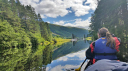 DofE Gold - Caledonian Canal/The beautiful scenes along the Caledonian Canal