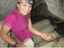 BES - Himalaya/Finding bones in the snow leopard cave