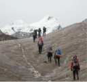 BES - Himalaya/Hiking on The Drang-Drung glacier