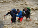 BES - Himalaya/River crossing training