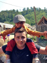 Romanian Dragon/Community project helper