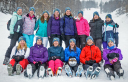 Snowfox/The FANY participants of Ex Snowfox