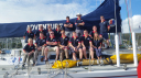 Transglobe Leg 6/Leg 6 crew -  Hobart
