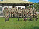 Jungle Survival/SVS CCF at Medicina Lines  Brunei Garrison