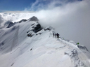 Northern Valais Dragon/Ridge Traverse, Ecrins Skimo Race