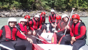 Venturer Spirit/White-water Rafting Experience