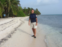 Belizean Adventure/Dive outfit