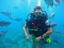 Belizean Adventure/The Aquarium